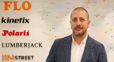 FLO'da üst düzey atama