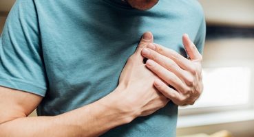 Göğüs Ağrısı Hangi Hastalıkların Habercisidir?