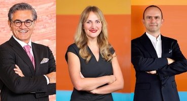 Hepsiburada Üst Yönetiminde Bayrak Değişimi