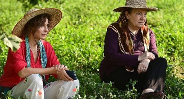 İki dev oyuncu Ben Bu Cihana Sığmazam ekibine katıldı