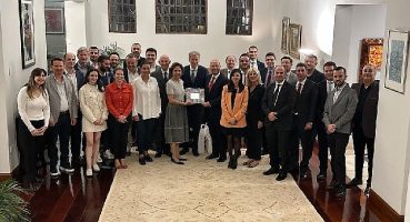 İSİB'ten Peru ve Kolombiya'ya Sektörel Ticaret Heyeti Organizasyonu