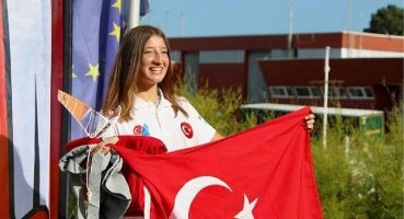 İzmirli Öğrenci Dünya Şampiyonu Oldu