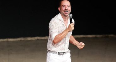 Kaan Sekban 'İlerler Temiz' turnesinde sıcağı unutturacak