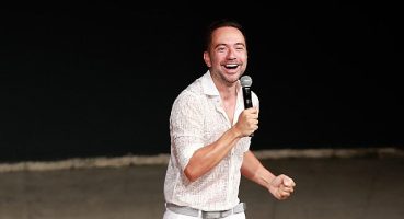 Kaan Sekban Yaz Turnesini Sürdürüyor