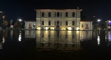 Keçiören'i aydınlatan Milli Mücadele Müzesi