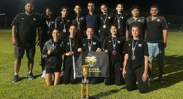 Konya Büyükşehir Belediyespor Bayan Atletizm Takımı Süper Lig'de