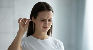 Kulak Mantarı Nemli Ortamı Seviyor!