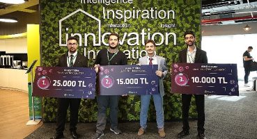 Kuveyt Türk 'geleceğin bankacılığı' üzerine kurum içi Ideathon düzenledi