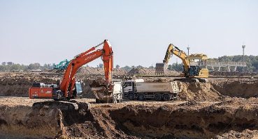 Macaristan'daki Paks II NGS İnşasının Ana Aşaması Başladı