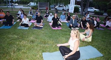 Matını alan geliyor