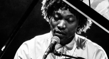 Mercury Ödüllü Benjamin Clementine Konserinde Türk Müzisyen Sürprizi!