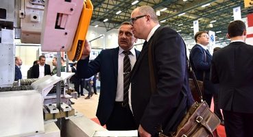 Mobilya yan sanayisinin en prestijli fuarı İntermob için geri sayım başladı