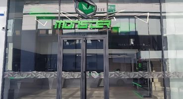 Monster Notebook KKTC pazarında online satışa başladı