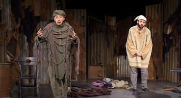 MÜZEDE SAHNE 17-20 Ağustos Tarihleri Arasında Sakıp Sabancı Müzesi'nde