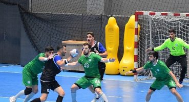 Nilüferli Hentbolcular Lige hazır