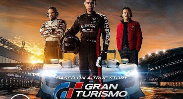Nissan, Gran Turismo filmiyle zengin motor sporları mirasını kutluyor