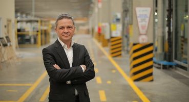 Ödüllü SAP projesi ile dijitalleşme adımlarını hızlandırıyor