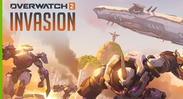 'Overwatch 2: Invasion' Ultimate GeForce RTX 40 Serisi Bundle Paketi