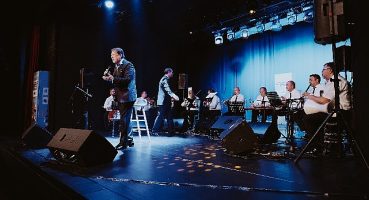 Palandöken Kültür Yolları Festivalin 5. Gün Geride Kaldı