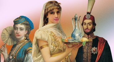 Pera Müzesi ile Zamanda Yolculuk!