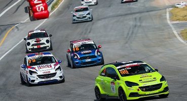 Pist Heyecanı İzmir'e Taşındı