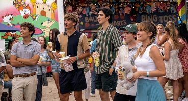 Prime Video Dünya Çapında Hit Olan The Summer I Turned Pretty Dizisinin 3. Sezonu için Yeşil Işık Yaktı
