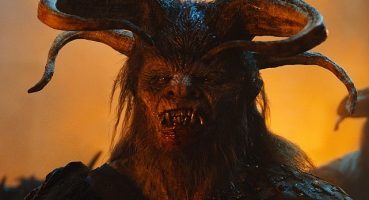 Prime Video, Yayınladığı Yeni Kısa Film Terror of The Trollocs ile The Wheel of Time Dizisinin İkinci Sezonundan Kamera Arkası Görüntüler Paylaştı