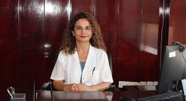 Prof. Dr. İlgen Ertam Sağduyu, “DNA'yı etkileyen ultraviyole ışınları birçok hastalığa sebep olabilir"
