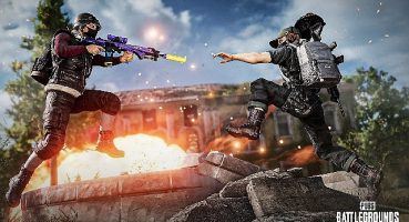 PUBG 25.2 Yaması, Yepyeni Özelliklerle Yayında: Dragunov DMR, AUG Ayarlamaları ve Chroma Geliştirilebilir Silah Kozmetikleri Şimdi Sizlere