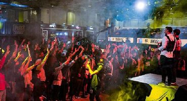 PUBG MOBILE, GameX 2023 fuarına damga vuracak