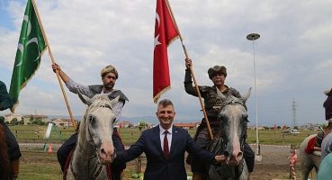 Rahvan At Yarışları Değirmendere Koşusu Heyecanı Gölcük'te Başlıyor