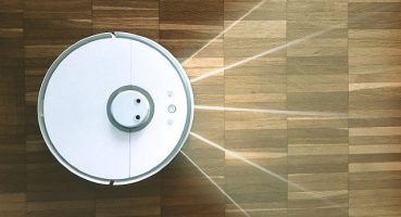 Robot süpürgeler sadece tozları mı topluyor?