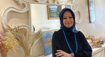 Sanatın Sınırlarını Aşan Eğitim: Amine Sultan Tan'ın Online Yağlı Boya Dersleri