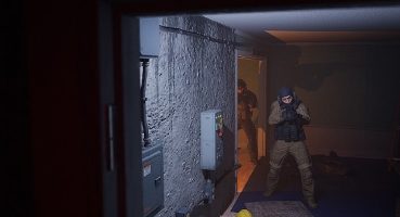 SCP Temalı Taktiksel Oyun Contain'in İlk Geliştirici Bildirimi Yayımlandı.