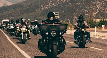 Sekiz şehir, sekiz konser: Yola Çağıran Festival MOTO FEST on the road eğlenceli konseptiyle başlıyor!