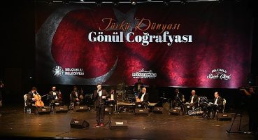 Selçuklu Belediyesi'nden Zafer Bayramı'na özel anlamlı etkinlik