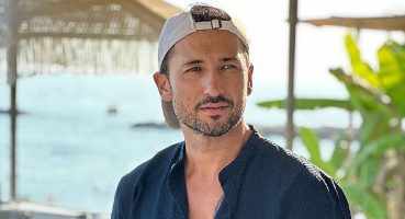 Setlerden serin sulara