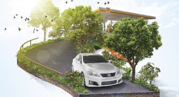 Shell Filo Çözümleri, Çevre Dostu AdBlue® ile Filolara Kolay, Hızlı ve Güvenilir Hizmetler Sunuyor