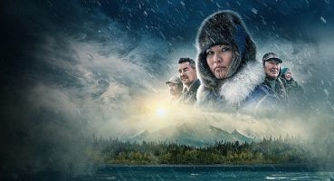 “Sıfırın Altında Yaşam: İlk Alaskalılar" National Geographic Ekranlarında!