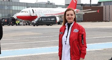 Teknofest'te Dokuz Eylül rüzgarı esecek