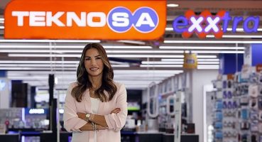 Teknosa ilk 6 ayda güçlü büyümesini sürdürerek yaklaşık 14,5 milyar TL ciroya ulaştı