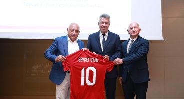 Temsilciler Kurulu 2023-2024 sezonu açılış semineri başladı