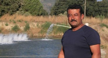 Toprak Havuzlarda Yetiştirilen Balıklar Dünyaya Açılıyor