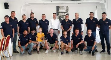 Trakoff Extreme Kupası 2. Ayak Yarışları Başlıyor