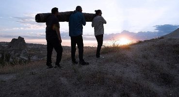 Türkiye'nin en çok dinlenen mizah programı “Meksika Açmazı" beyazperdeye taşındı!