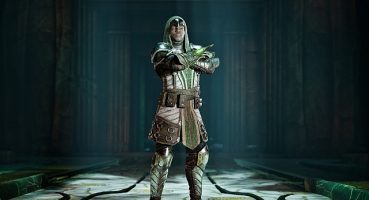 Ünlü Rap Yıldızı Jufu, Yeni Teklisinin Tanıtımı İçin Immortals Of Aveum'la İş Birliği Yaptı