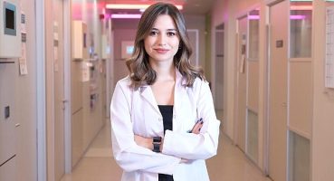 Uzman Klinik Psikolog Özgenur Taşkın: Olumsuz duygular hissedildiğinde çözüm buzdolabında değil!