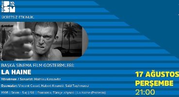 Zorlu PSM'de Bu Hafta; 14-20 Ağustos