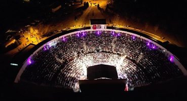 Zurnazen Festivali 4 Eylül'de Başlıyor