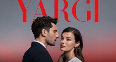 2023 Uluslararası Emmy Ödüllerinde 'Türkiye'den tek aday 'Yargı' dizisi oldu